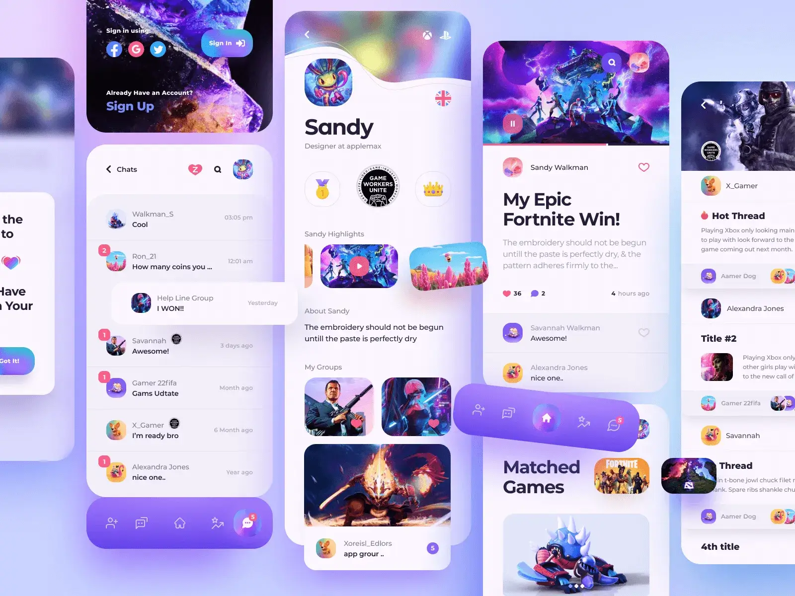 App Development