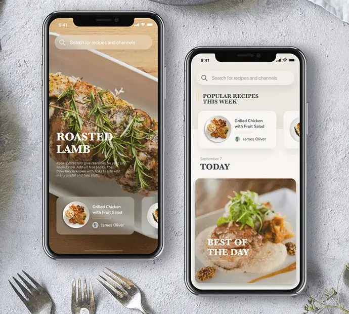 App Development