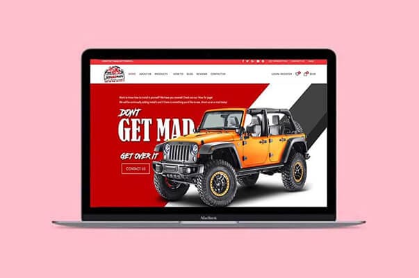 Web Design