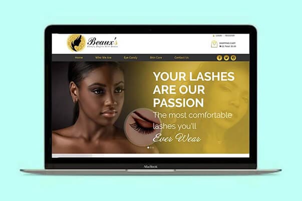 Web Design