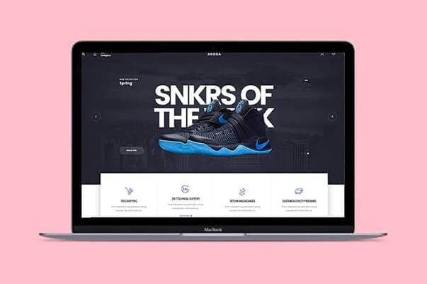 Web Design