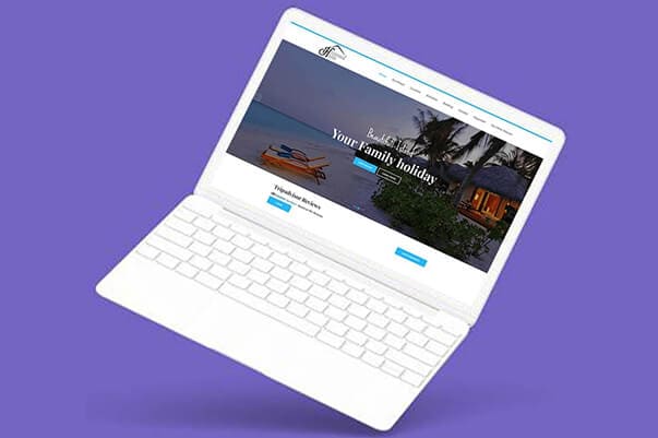 Web Design