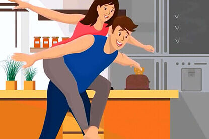 Video Animation