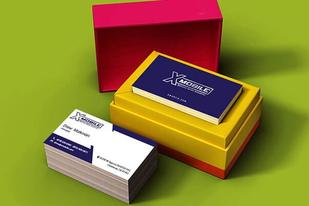 Branding