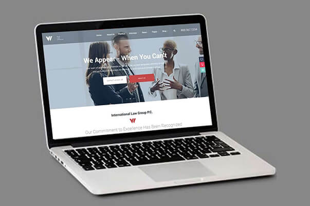 Web Design
