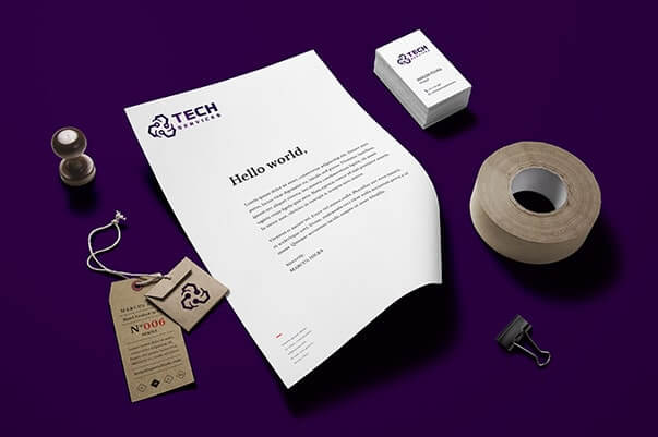Branding