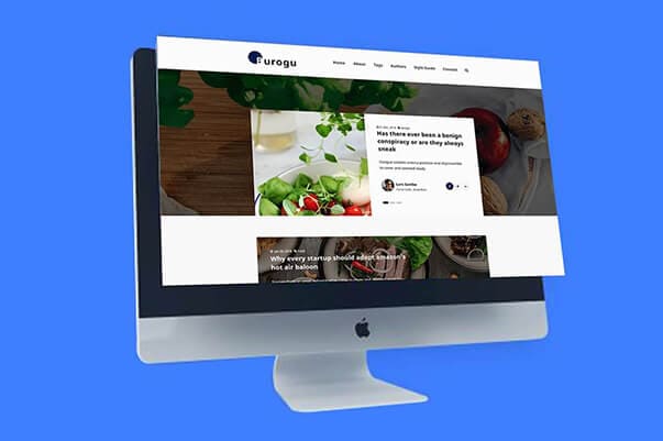 Web Design