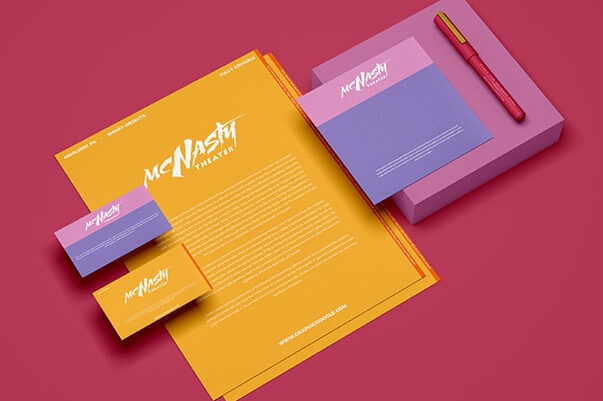 Branding