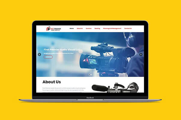 Web Design