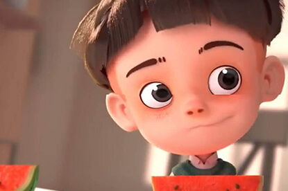 Video Animation