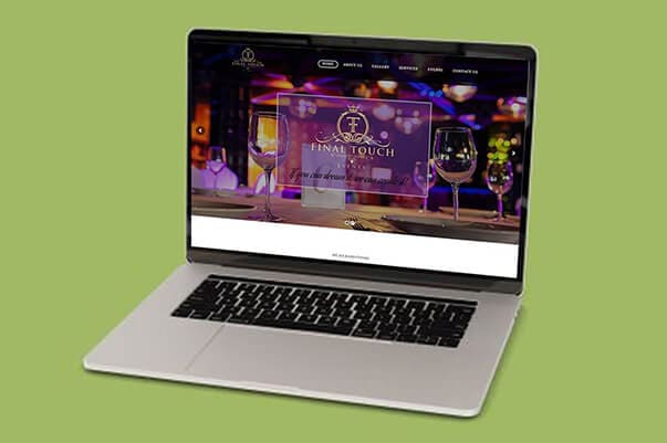 Web Design